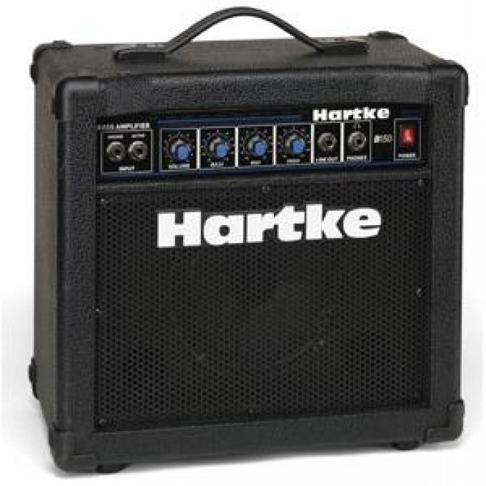 Басовое комбо HARTKE B150 01933