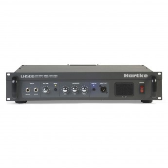 Басовый усилитель HARTKE LH500 01948