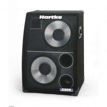 Басовый кабинет HARTKE 2200 01956