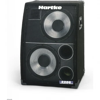 Басовый кабинет HARTKE 2200 01956
