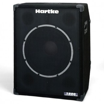 Басовый кабинет HARTKE 1800 17101