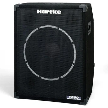 Басовый кабинет HARTKE 1800 17101