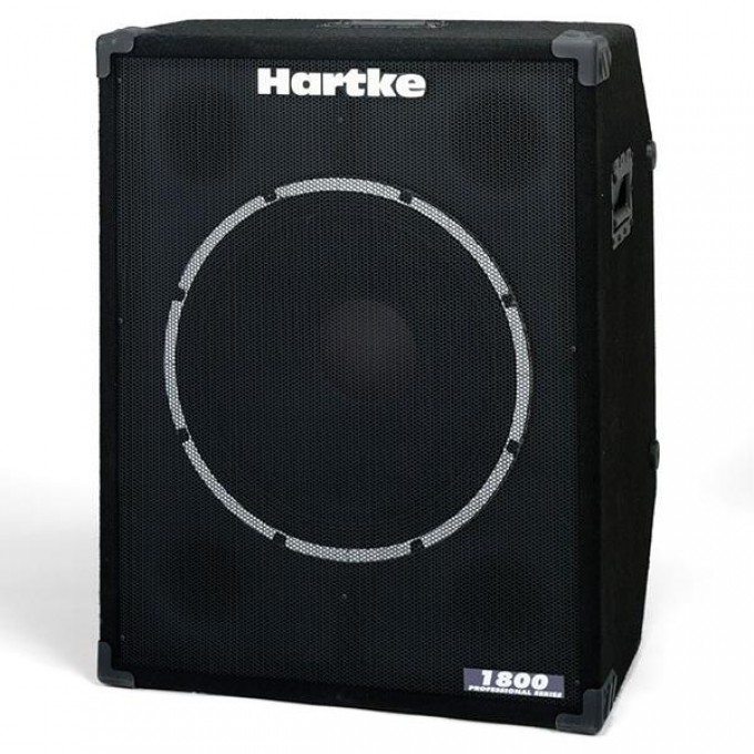 Басовый кабинет HARTKE 1800 17101