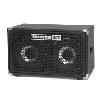 Басовый кабинет HARTKE HyDrive HL210 91219