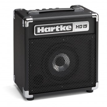 Басовое комбо HARTKE HD15 99941