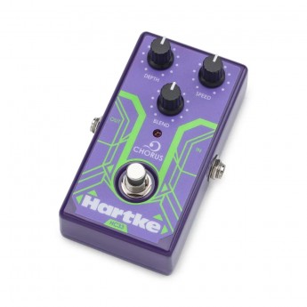 Педали эффектов Chorus HARTKE HC33 99945